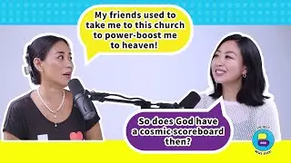 S1E11: Are We Saved by Faith Alone or Faith + Works?