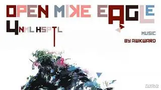 Open Mike Eagle &ndash; 4NML HSPTL (6/26/2012)