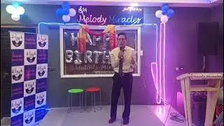 September 2025,music show