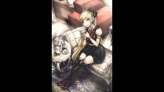 Unused sonia nevermind voicelines