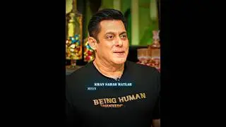 Salman's love for his father 🥺💓 || #salmankhan #netflix #kapilsharma #bollywood #fyp #sidhupaji