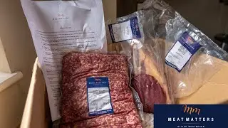 Meat Matters online UK butcher delivery