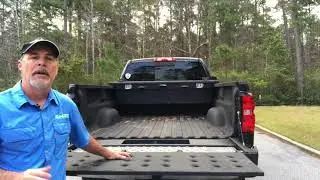 The folding Extension and 180&deg;