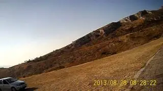 RC ELECTRIC HELICOPTER FX052