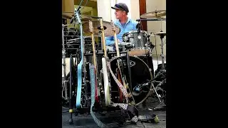 Daily Music Tips: Tim Rankin #5  - The Kick Drum Mic Secret