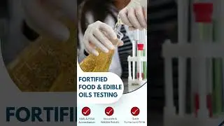 🔬 Your Trusted Testing Partner &ndash; NABL & FSSAI Certified | Bihar