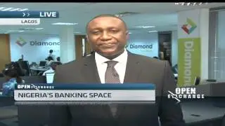 Liquidity constraints in Nigeria's banking sector continues