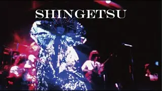 Shingetsu - The Voyage for Killing Love