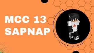 MCC Analysis: Sapnap Minecraft Championship 13 Battle Box