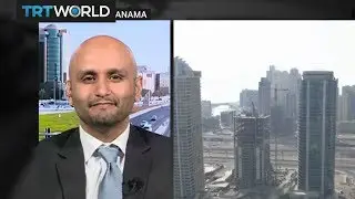 The Newsmakers: Foreign Workers in the Gulf