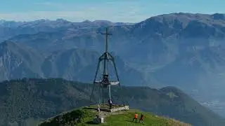 Monte Bronzone 