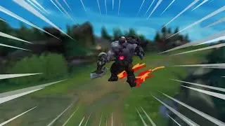 flying sion