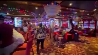 The Casinos In Jamaica Are Amazing