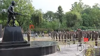 52nd Raising Day of the White Knight Corps | #IndianArmy
