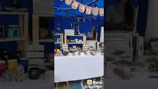 ferias artesanas