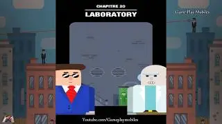 Mr Bullet - Chapter 20 LABORATORY - *One Hit* (Mode Classic)
