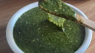 How to make slimy ayoyo soup for the family. Easy to follow step-by-step recipes.