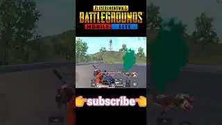 ninja trick to kill rpg guy🥵||pubg lite rpg funny moment🤣||#shorts #pubgmobilelite #empire