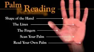 Is Palm-Reading Kosher?