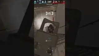 SoloXom's 4K Kill Streak 😤 | Assam Gamer | Rainbow 6 Siege X