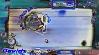 Preview 2 Kick The Buddy Effects in Videoup V9 Sparta Pitch Test (617's Version)