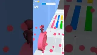 layers roll | layers roll play store | layers roll mobile game | layers roll android gameplay