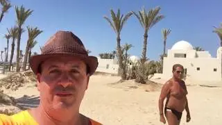 Tunisia - Djerba island : The Beautiful Paradise  🌹🤟😇