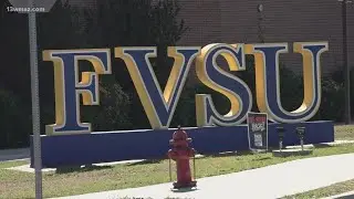 Growing enrollment at Fort Valley State University creates increased demand for student housing