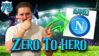 Zero To Hero | Our NEW Club! (Football Manager 2026 #73)