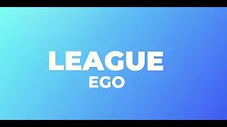 What is LeagueEGO?