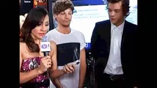How it's like to be a Larry Shipper - Brave