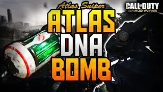 COD AW - 