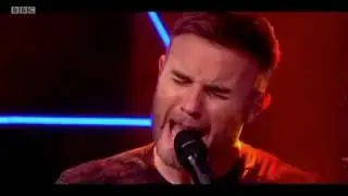 Flaws - Take That (BBC Radio 2 In Concert)