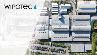 Starte deine Zukunft bei Wipotec!
