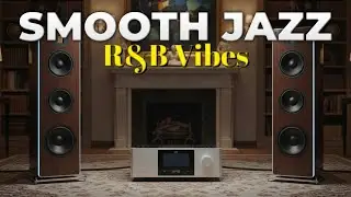 90s Jazz Lounge Night | Soulful RnB Groove