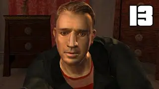 Florian Cravic - Grand Theft Auto 4 PC Gameplay Walkthrough - Part 13