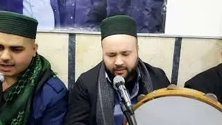 مولد كامل شيخ عزيز❤(مرحومه زينب شيخو داوود )💚وفاة الام موريد شيخ عزيز ضيعته قرقلوقه12  /  2  / 2022