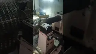Best video for CNC rib cutter machine .|| techno amitesh ||