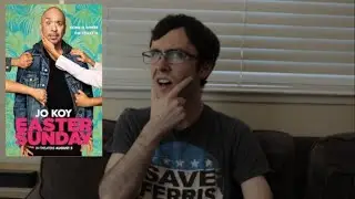 Movie Reviews with Ryan Lane presents: Easter Sunday