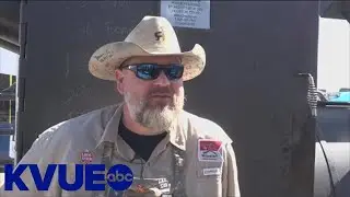 BBQ Austin Cook Off in full swing | KVUE
