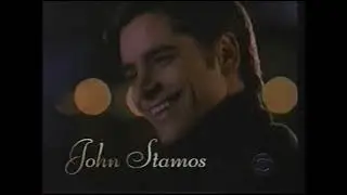 Sealed With a Kiss - TV Movie starring John Stamos - Commercial