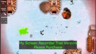 Medieval Rampage 2 (97 Minutes!)