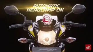 2017 Honda Shine SP All You Need To Know