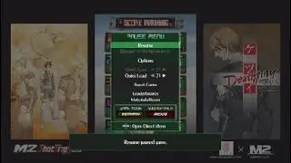 Gaming Marathon #4 Ketsui Deathtiny Mode 1CC Type B
