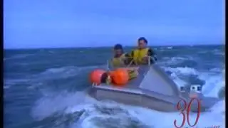 Old Stabicraft footage - 30th anniversary