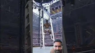 kofikingston💪 #wwe #trending #shorts #viral