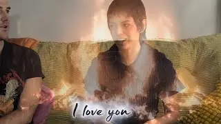 Rat Yap: Itzel I love You