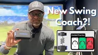 The HackMotion Golf Swing Analyzer and Training Aid | One-week Review!
