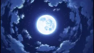 Blue Moon - falling.bird (prod. 4lexf)