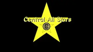 Central All Stars (Episode 1)